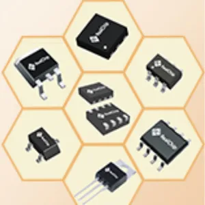 MOSFET功率器件 RC2333Y RC1216Y RC3417A RC5211 RC7801
