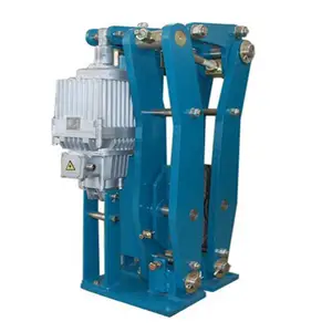 ***液压制动器YPZ2-315V/50电力液压臂盘式制动器
