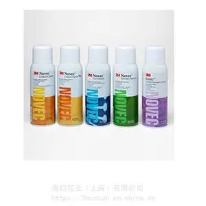 黄色喷罐清洗剂 Novec Contact Cleaner 11 oz