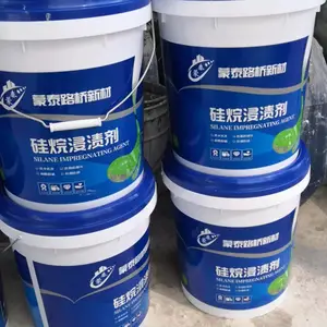 枝江市硅烷销售电话 无色透明硅烷浸液 防水防腐保护涂料