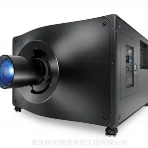 ����Griffyn 4K35-RGB������������ƣ���ȫ���������е��������� 46dBA