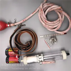 ��ɹ����ʽ����ⶨ�� �к��������� CJG100 ʹ�÷���