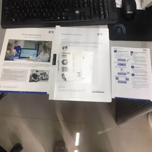 Physik Instrumente��ת̨P-561.3CD������΢����PIFOC�ﾵ