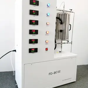 孚然德固定床催化剂评价装置多功能固定床反应装置