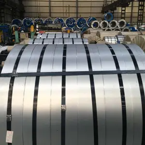 冷轧钢带75Cr1合金工具钢，退火球化高，淬火硬太，精冲定轧