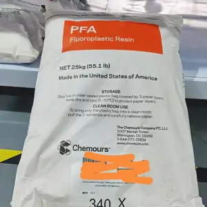 阻燃PFA 440HPA 耐化学 高流动 高耐磨 液体处理 美国科慕Teflon®氟塑料