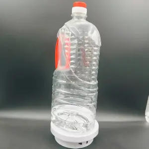 西安宏升色拉油壶厂家生产色拉油壶厂家塑料壶