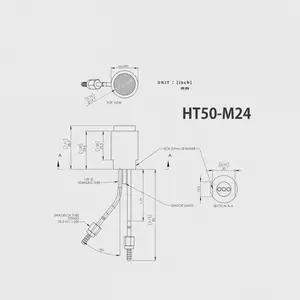 �������������� �ͺ�:DLW01-HT50-M24��ţ�M410062