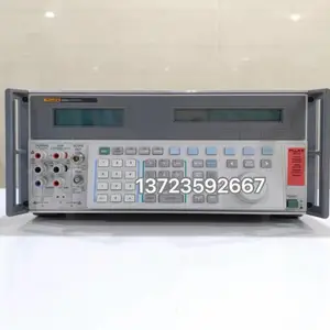 ���ֻ��� ����FLUKE��»�� 5080A �๦��У׼�� �ѻ���������