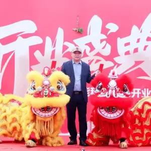 西安承接晚宴节目 开场节目 启动仪式 定制启动道具 开业庆典 开工活动