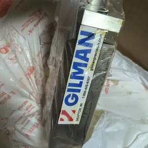 ��Ӧ����ԭ��ԭװ Gilman �����ܳ� L6-12-4-M-L 101355-0160