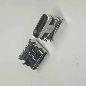 USBtype-c��ǣ�304����ֵ�ƣ�����- PD���- �͵�ѹ��100V- ��Ե�迹��100��ŷ- �׵�3/�׵�4�󲽾���