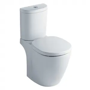 Armitage Shanks座便器卫浴洁具Concept系列浴室座便器