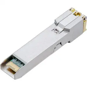 康迈通信科技TL-SM510U万兆SFP+电口网络模块1kg
