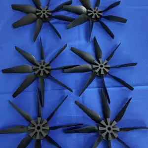 批量非标复杂结构件定制，有哪些3D打印厂家可以完成