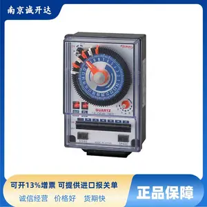 日本SUNAO砂尾电气定时器ET-200SC ET-100SC ET-100PC