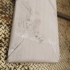 钛TA1 TA2锆镍超级不锈钢哈氏合金C-276管材现货