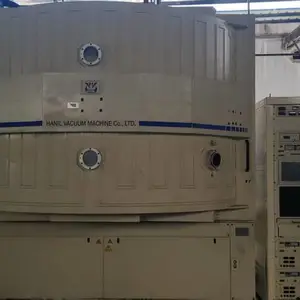 二手真空镀膜机 手机盖板镀膜机 二手光学镀膜机 韩一2700镀膜机