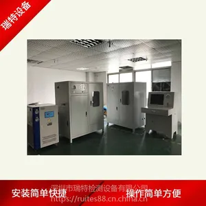 直缝钢管水压试验机-制动软管水压试验机