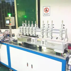 深圳纸吸管生产机器奥德斯纸吸管机厂家