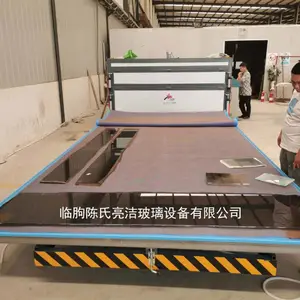 EVA夹胶玻璃设备 夹胶设备
