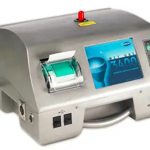 ����������METONE�������Ӽ�����3400��Яʽ28.3��������HHPC+�ֳ�ʽ2.83��