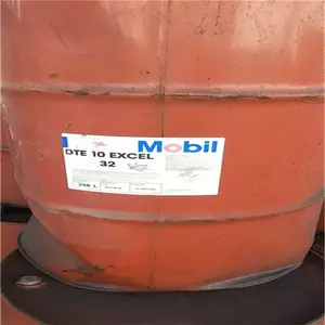 韩国美孚超凡无灰抗磨液压油32号 MOBIL DTE 10 EXCEL 46 抗磨液压油