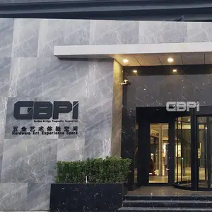 北京金桥实创科技发展有限公司