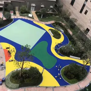 幼儿园EPDM塑胶地面多少钱-辉跃体育设施有限公司