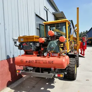 铁路小型液压护栏打桩机_多功能护栏打桩机_智创公路波形护栏打拔一体机批发供应