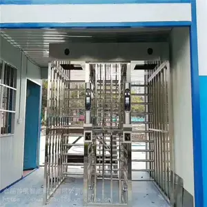 厂家直销防翻越安全转闸_帅展双项转闸_宣城市汽车站转闸