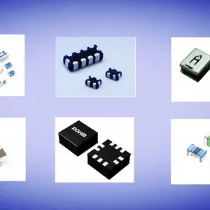 AVLC18S02015 贴片压敏电阻AMOTECH直接代理商