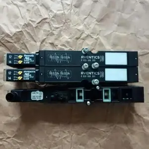 ��ʿ��Rexroth�����ȦR900071037 10ͨ��230V������Ȧ-�¹�����