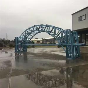 石家庄元氏优点特点包施工主材价格优势对比农村钢结构房屋图片