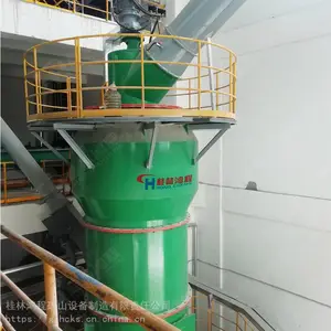 铝矾土立式磨哪家好