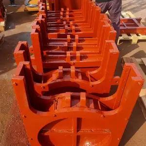 南昌500机闸一体式铸铁闸门800*1000*1米*1.2m手动渠道铸铁闸门