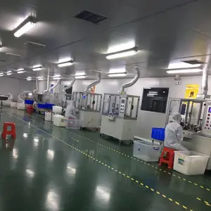 东莞勤达过滤设备有限公司