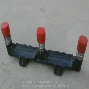 E型螺栓22GL01-2 刮板机配件E型螺栓 山型螺栓 工矿配件