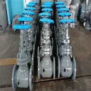 BZ41H-16P DN100 ���¼���բ�� ���׸���բ�� ���ֱ���բ�� ���·���