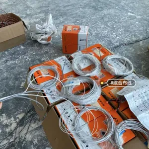 综合布线 监控设计安装 网络无线覆盖设计安装 无线网络调试