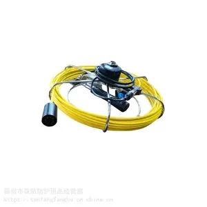 Һ����Ļȫ�Ƕ����߽�������Ƶ̽����BF-V5000E������Ѱ���ܵ�̽ͷ