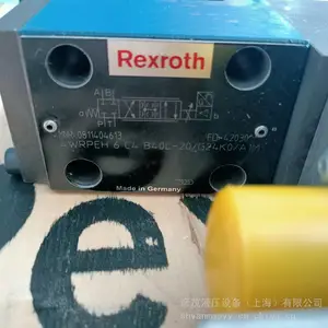 ��ʿ�ֱ�����rexroth����ʽ��ѹ��0510425314