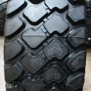 HILO 17.5R25 23.5R25 26.5R25 装载机铲车用华鲁轮胎