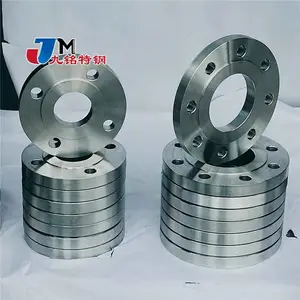 化工Ta2纯钛法兰 TA3钛合金法兰 TC4钛合金法兰生产厂