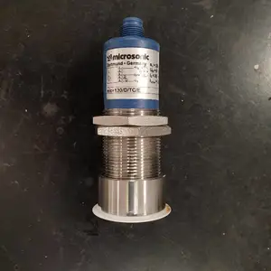 �¹�MICROSONIC���� dbk+5/3CDD/M18E+S ��������Ӧ��