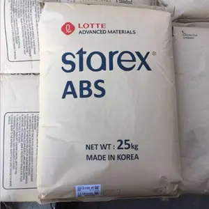 ABS韩国乐天 SD-0150/乐天化学 抗冲击强度高通用级高光泽常用的ABS料