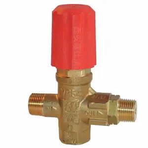 MECLINE调压阀 UNLOADLER VALVES