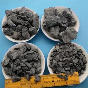 供应黑色石子 5-8毫米水磨石园林装饰碎石枯山水造景石 免费取样