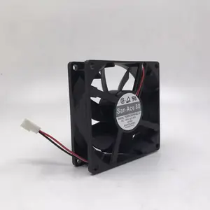 109R0824H4D10 24V 0.07A 8cm 8025 Sanyo/���� ��ʿ����������