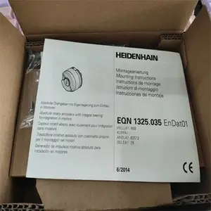 原厂原装HEIDENHAIN海德汉编码器ECI1319 16 5MS16-C9全国包邮